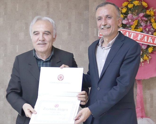Modern Türk Şiiri konuşuldu