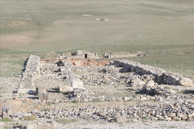 Tarihteki ilk anlaşma burada yazıldı