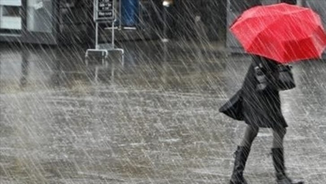 Meteorololi uyardı