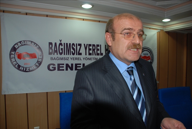 Başlan; Kabul edilemez