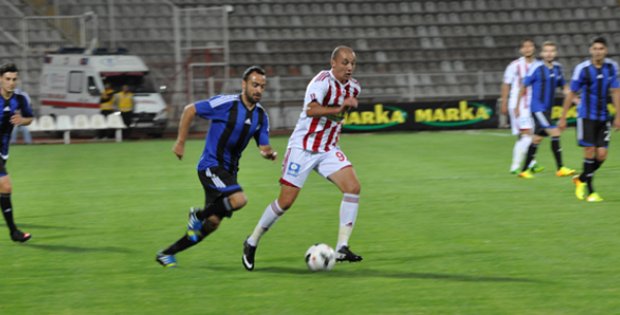 YAKIŞMADI YİĞİDOM