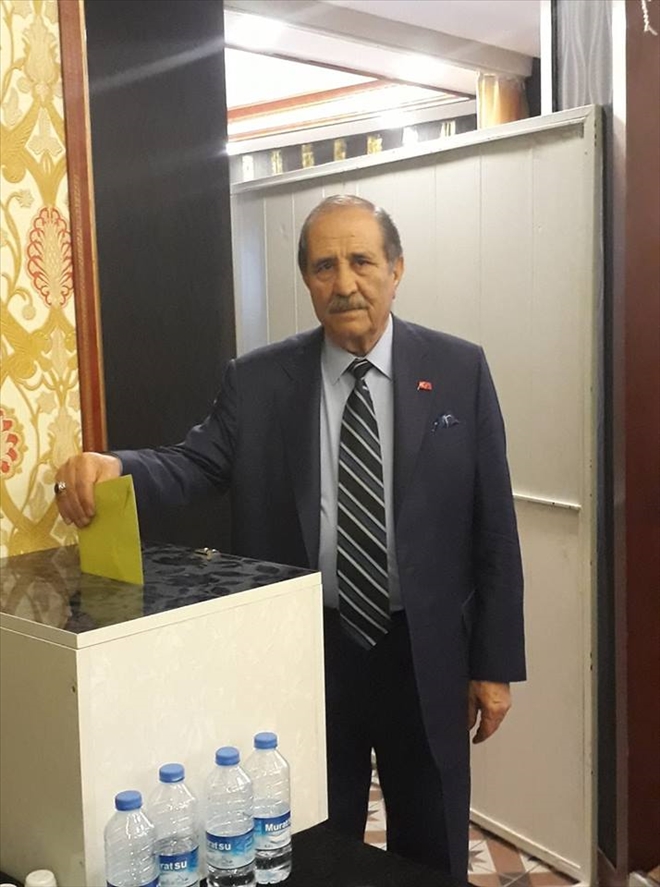 ESNAF, 5. KEZ KÖKSAL DEDİ