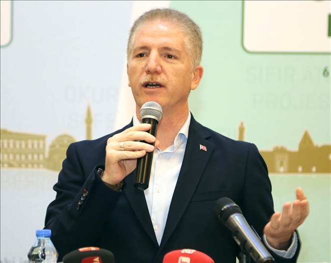 SİVAS´IN GELECEĞİ  DAHA İYİ OLACAK   