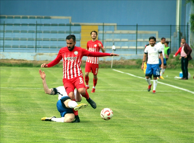 BELEDİYESPOR, İKİ KULVARDA  HEDEFE YÜRÜYOR