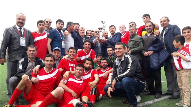SESSİZ BAŞARI