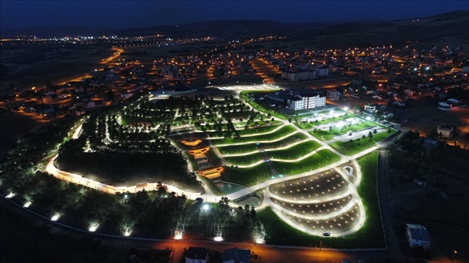 Bakan Yılmaz, bugün Sivas´ta