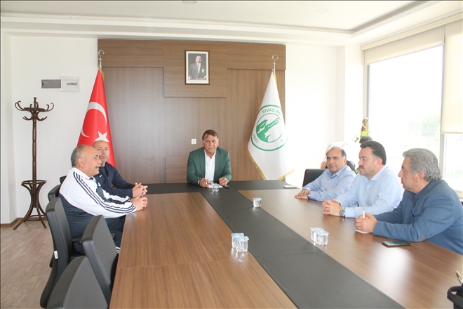GARİBAN TAKIMIZ