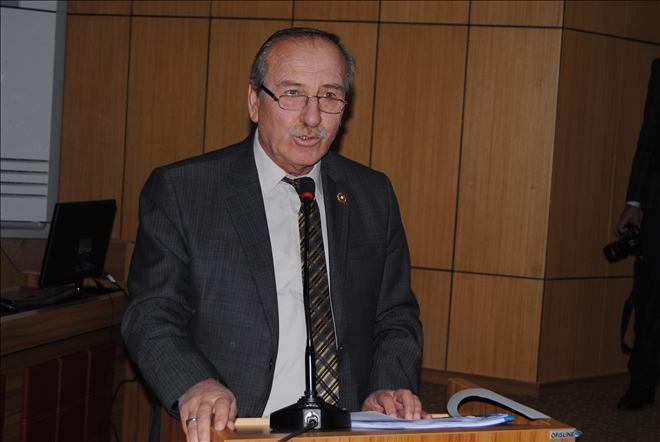 Bütçe kesin hesabı onaylandı