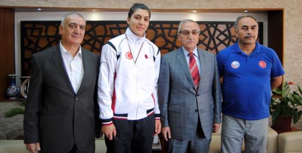 Sivas´ın Gururu Merve