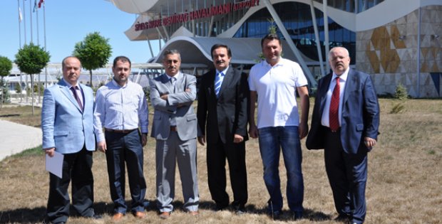 Havaalanı Ücretsiz