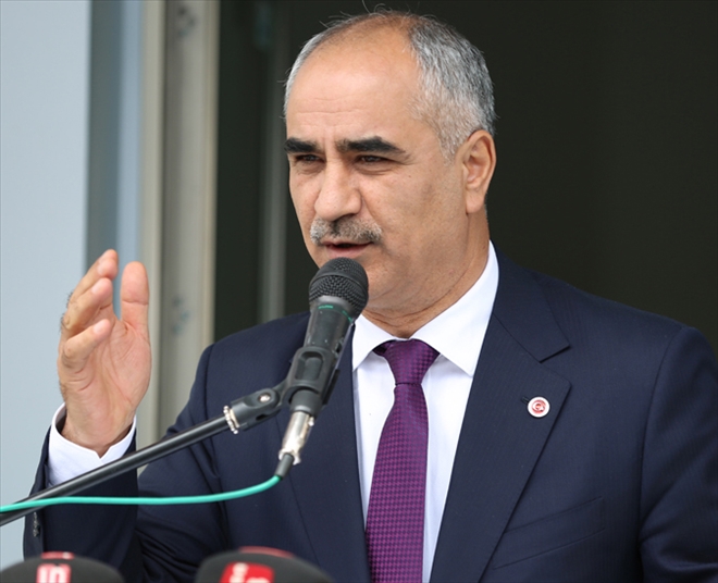 Aydın ve Kocacık´tan Anneler Günü mesajı 