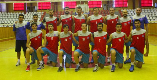 1. Lige Çıkacağız