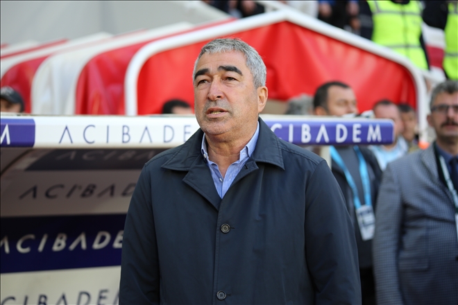 YÖNETİMLE GÖRÜŞECEK