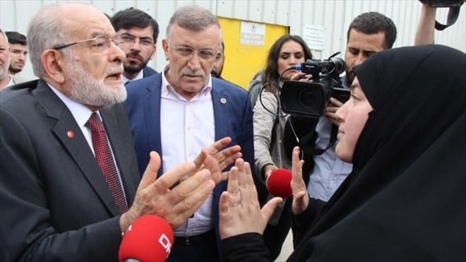 MİDDER: Kabul edilebilir değil