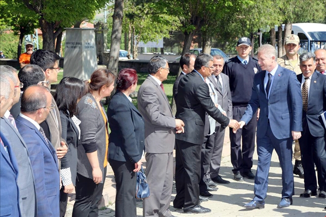 SORUNLAR ÇÖZÜLECEK