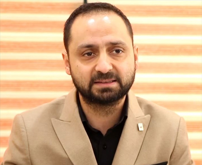 TÜRES il başkanlığından ABD´ye tepki