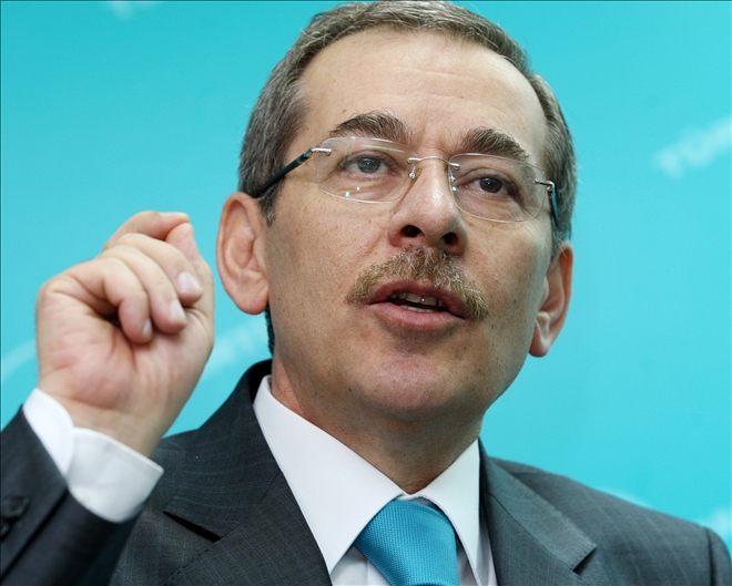 Şener´in CHP´den aday gösterilmesi gündemde