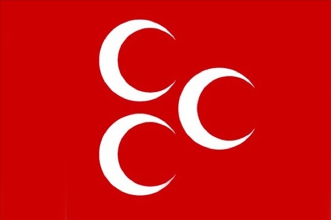 MHP´de liste açıklandı