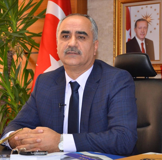 BAŞKAN AYDIN; SON DÜZLÜK