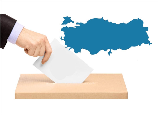 Seçmenin gözü aday listelerinde
