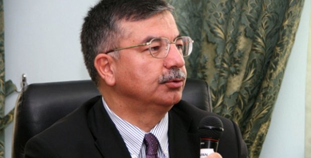 Hizmete Devam