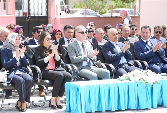ATIK PİL TOPLAMADA  4 YILDIR BİRİNCİ DEĞİŞMİYOR