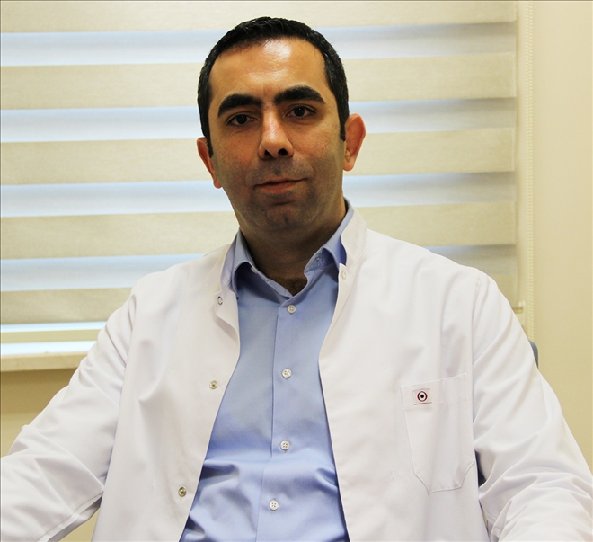 RİSKLİ GEBELİKLERE  YENİ POLİKLİNİK