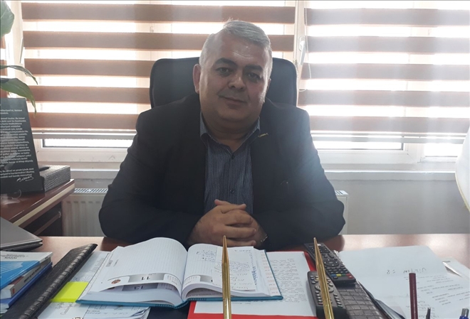 CHP´DE SEÇİM ÇALIŞMASI  HAFTA SONU BAŞLIYOR