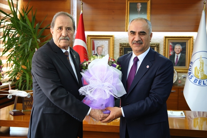 ESNAF İYİ OLURSA  ŞEHİR İYİ OLUR   