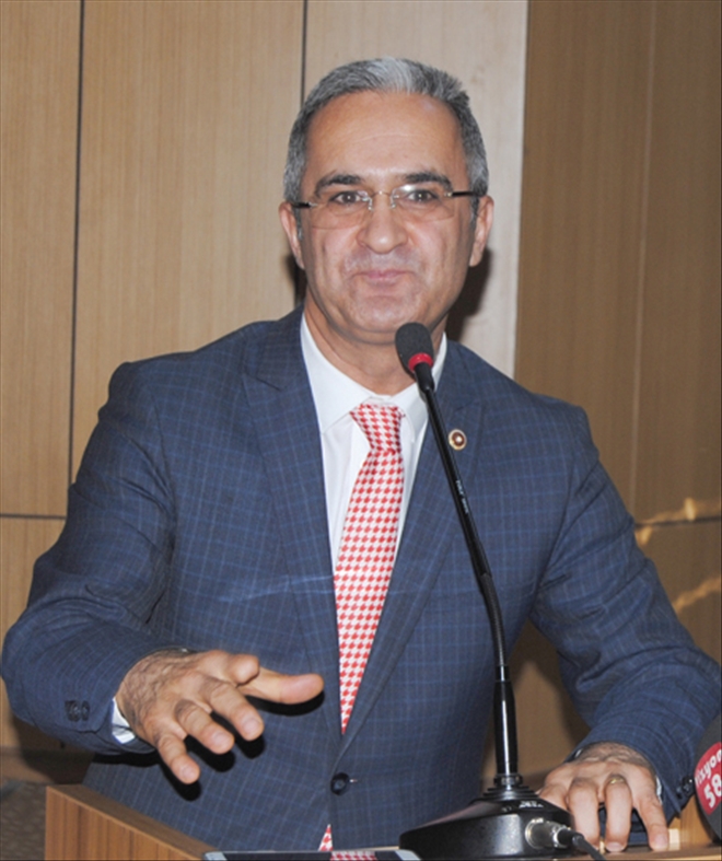 Akyıldız; Desteğe devam edeceğim