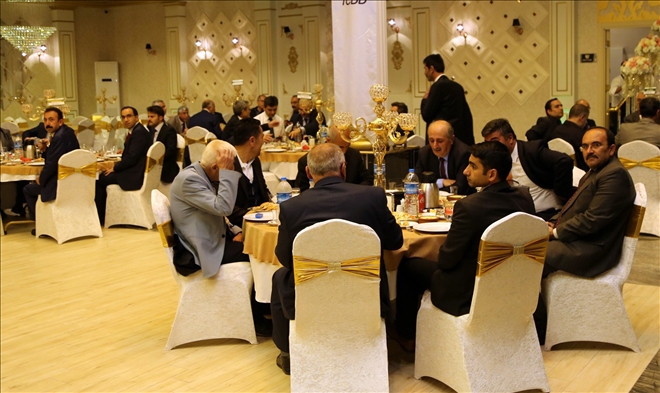  TÜDEMSAŞ´TA YAPILAN  İŞLE GURUR DUYDUM