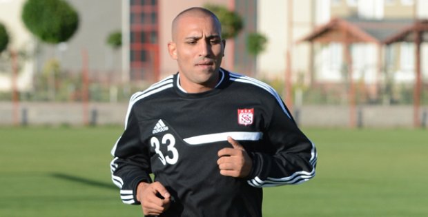 Djebbour İddialı