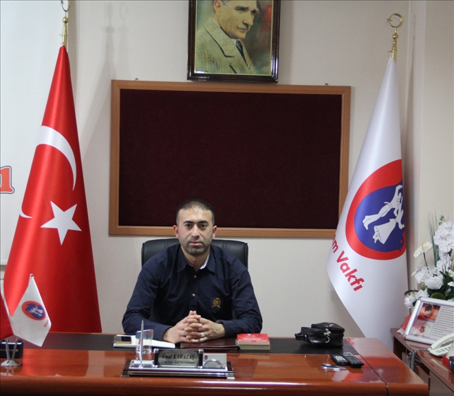 Anayasal güvenceye alınmasını bekliyoruz