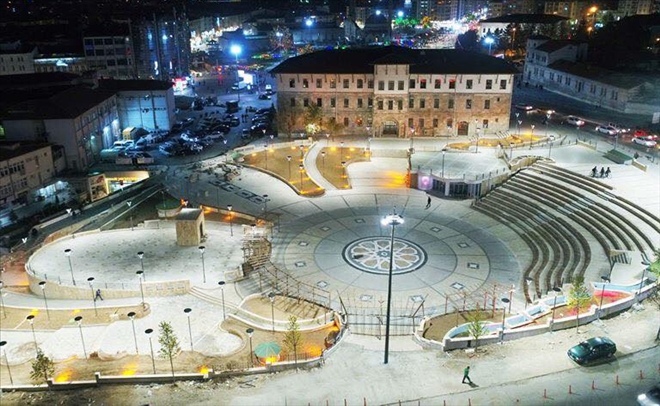 15 Temmuz´da hizmete alınacak