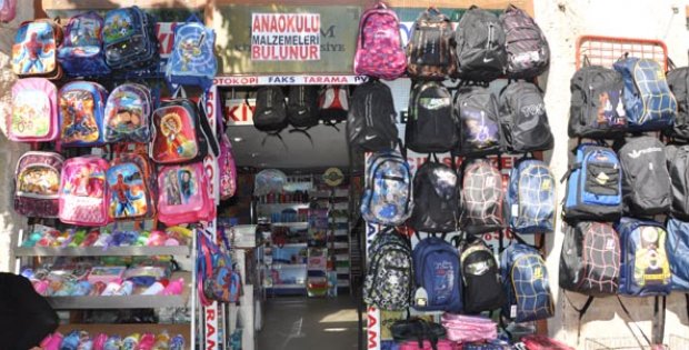 TSE´li Ürünleri Tercih Edin
