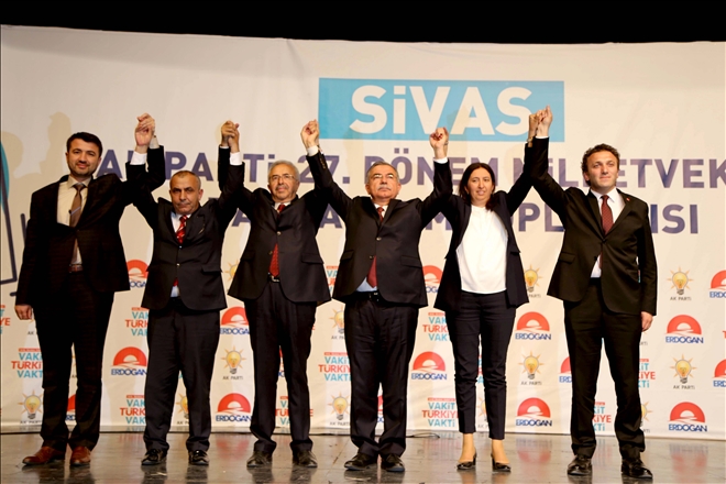 2023 hedeflerini yakalayacağız