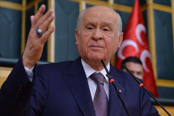 Bahçeli, startı Sivas´tan verecek