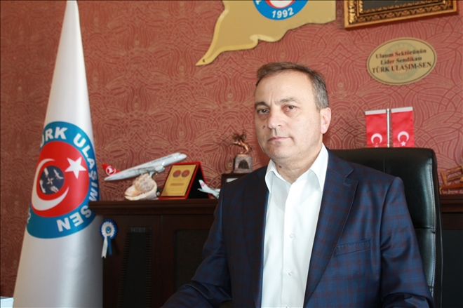 ALBAYRAK´TAN  İLK MÜJDE