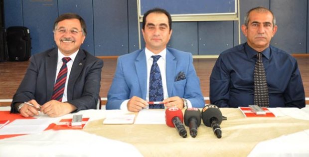 Sivas İçin Bir Değeriz