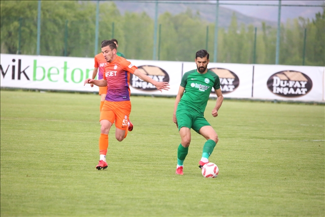 EN HIRÇINI UĞUR BULUT