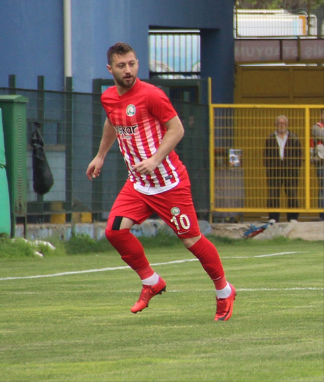 Ozan´la yollar ayrıldı