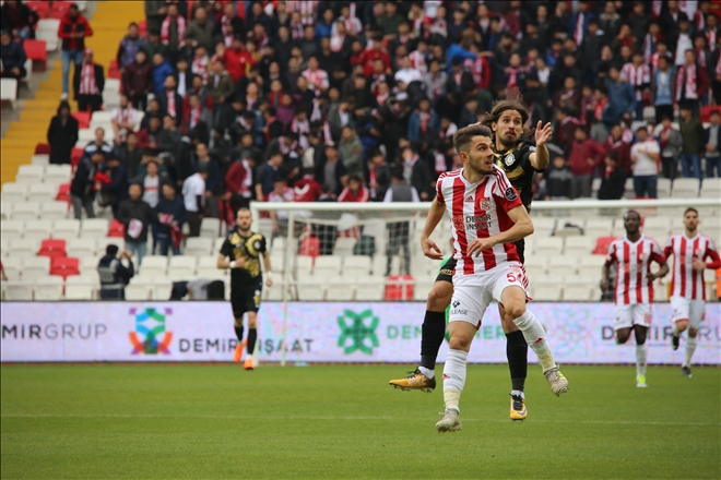 ASİSTLER EMRE´DEN
