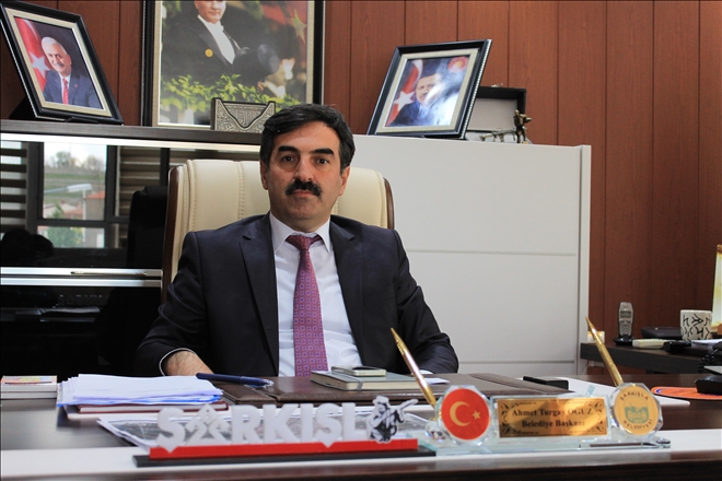ŞARKIŞLA BÜYÜMEYE DEVAM EDİYOR