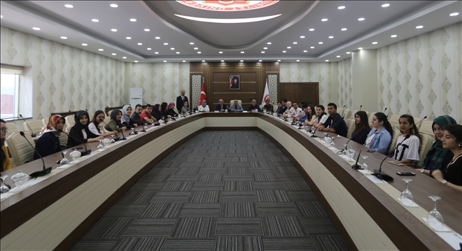 İNSANI YAŞAT Kİ, DEVLET YAŞASIN