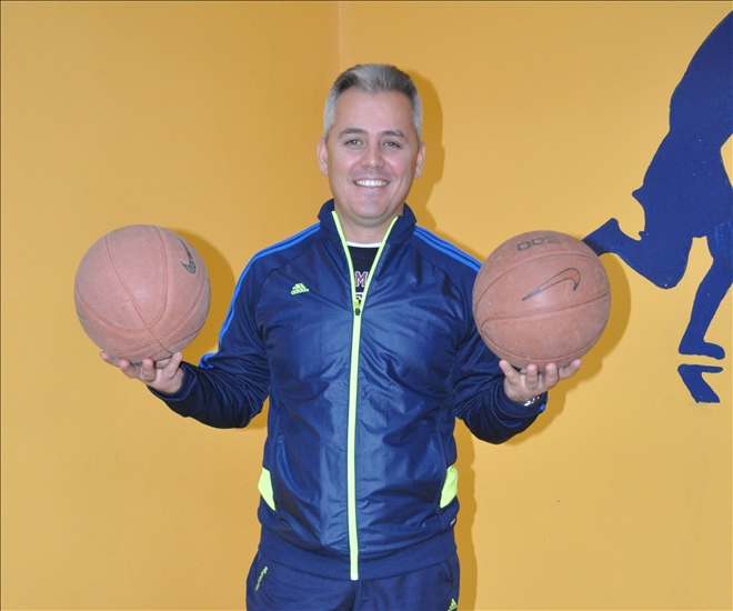 Fenerbahçe basketbol yaz okulu kayıtlara başladı
