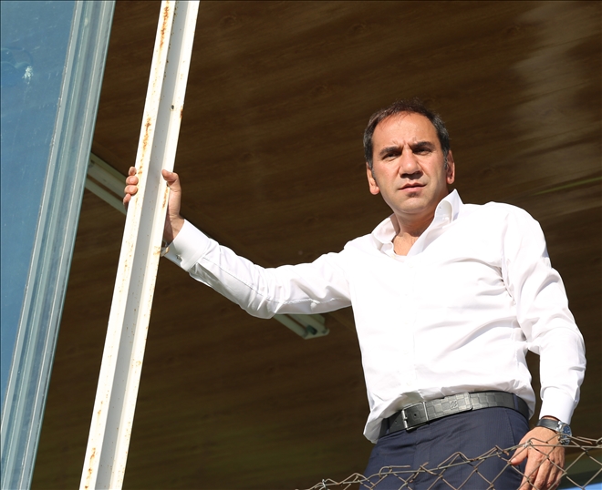OTYAKMAZ DESTEK İSTEDİ