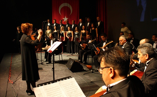 Sanata ilgi yüzde 50 arttı