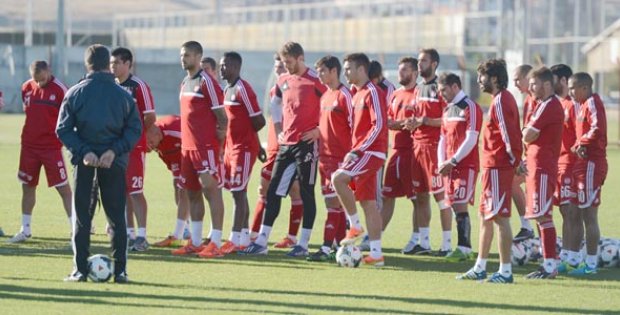 Transfer Rekoru Kırdık