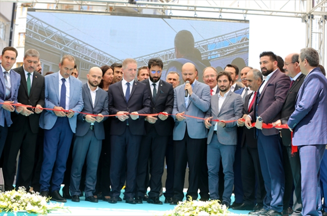 GELECEĞİN KARARINI  GENÇLER VERECEK