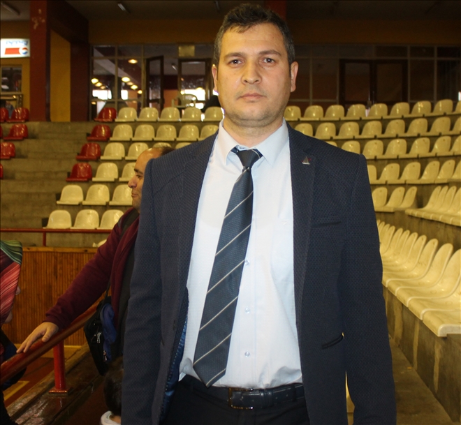 MASA TENİSİNDE  MİNİKLER HEYECANI